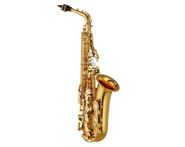 Saxofone Alto