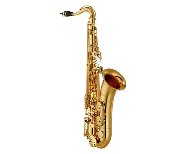 Saxofone Tenor