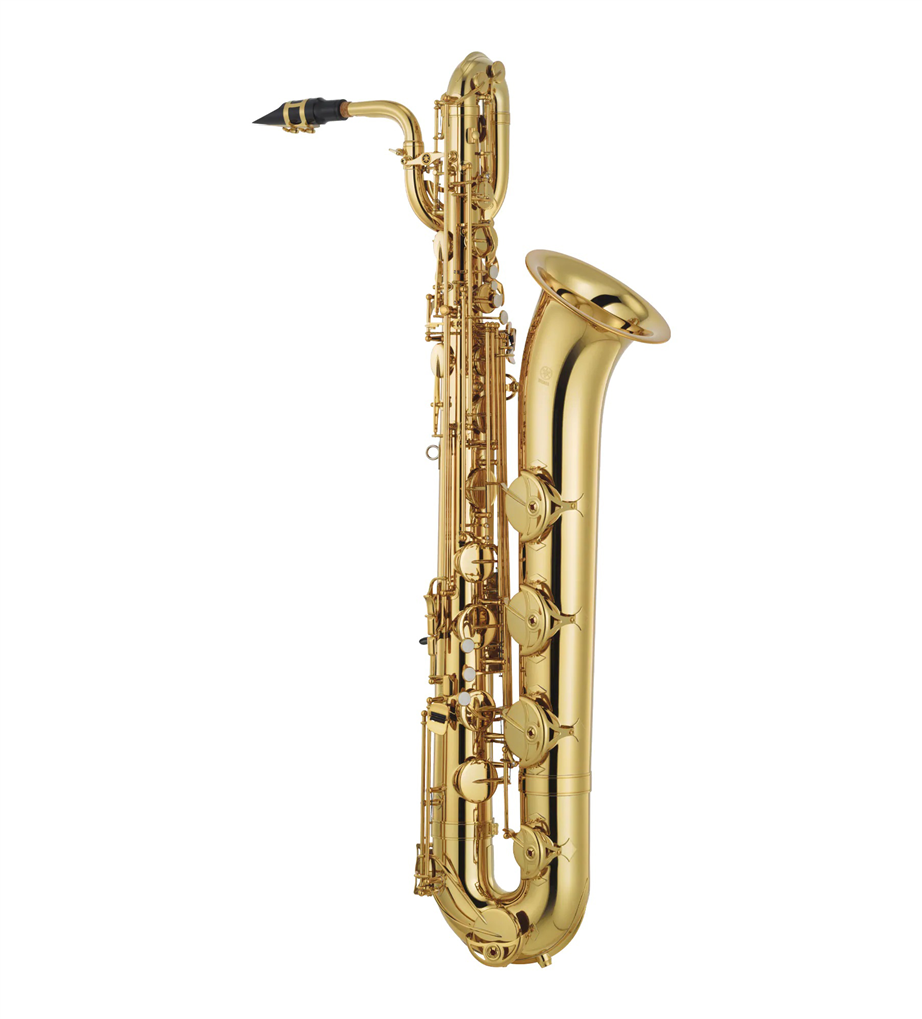 Saxofone Barítono