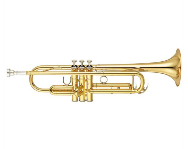 Trompete