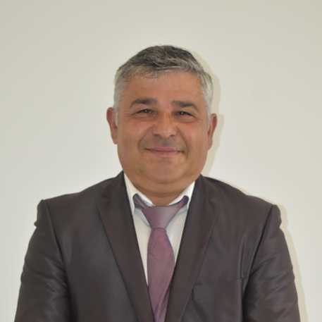Gualdino Branco