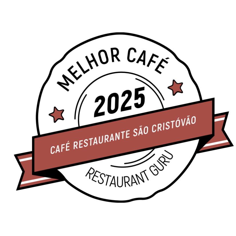 Logo Café Restaurante São Cristóvão