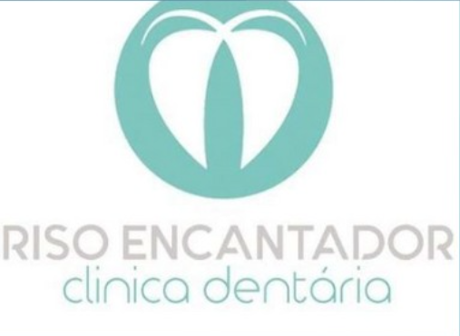 Logo Riso Encantador – Medicina Dentária